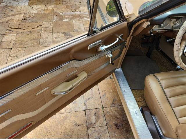 1964 Ford Fairlane (CC-2112494) for sale in Cadillac, Michigan
