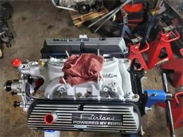 1964 Ford Fairlane (CC-2112494) for sale in Cadillac, Michigan