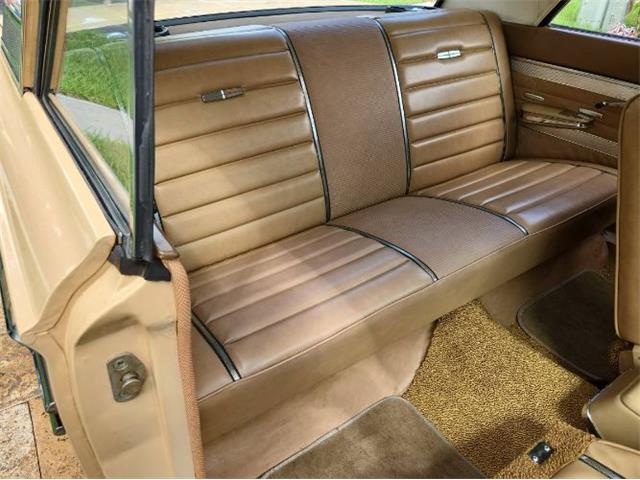 1964 Ford Fairlane (CC-2112494) for sale in Cadillac, Michigan