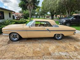 1964 Ford Fairlane (CC-2112494) for sale in Cadillac, Michigan