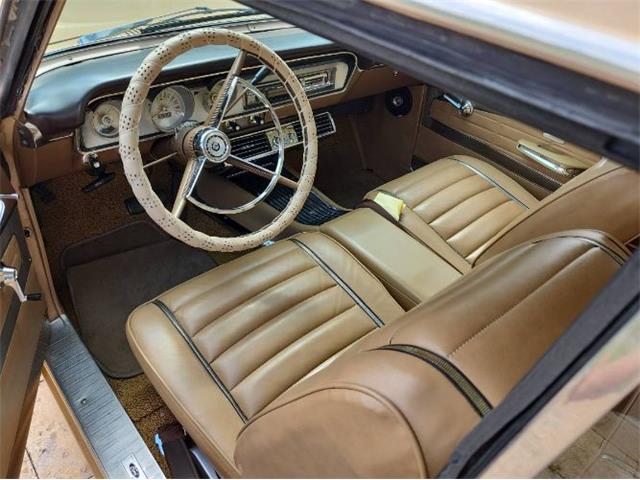 1964 Ford Fairlane (CC-2112494) for sale in Cadillac, Michigan