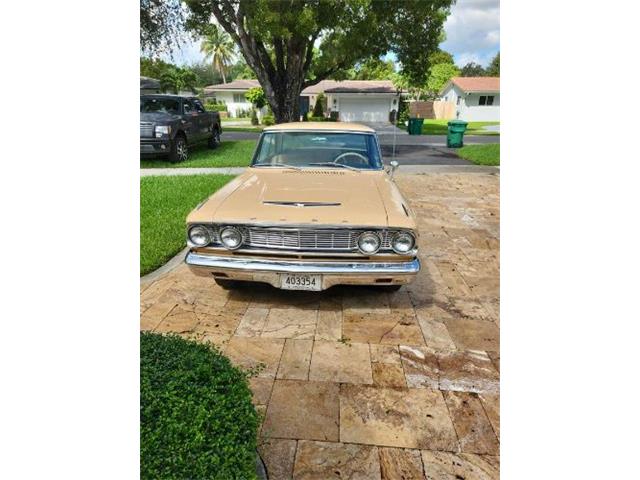 1964 Ford Fairlane (CC-2112494) for sale in Cadillac, Michigan