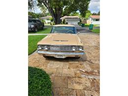 1964 Ford Fairlane (CC-2112494) for sale in Cadillac, Michigan