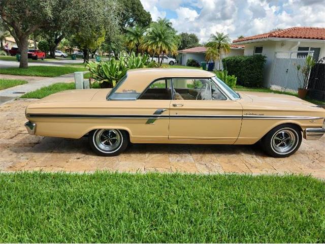 1964 Ford Fairlane (CC-2112494) for sale in Cadillac, Michigan