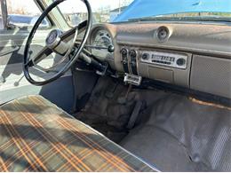 1953 Ford Customline (CC-2112495) for sale in Cadillac, Michigan