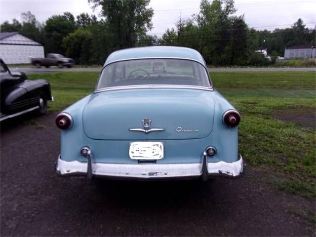 1953 Ford Customline (CC-2112495) for sale in Cadillac, Michigan