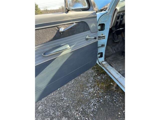 1953 Ford Customline (CC-2112495) for sale in Cadillac, Michigan