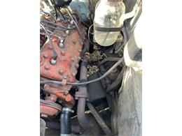 1953 Ford Customline (CC-2112495) for sale in Cadillac, Michigan
