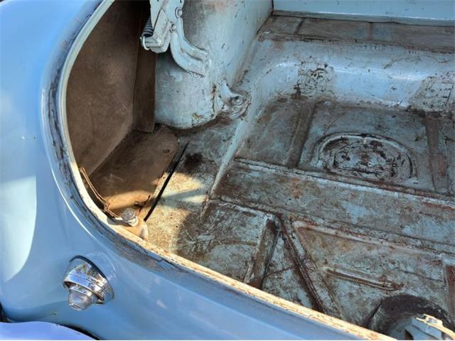 1953 Ford Customline (CC-2112495) for sale in Cadillac, Michigan
