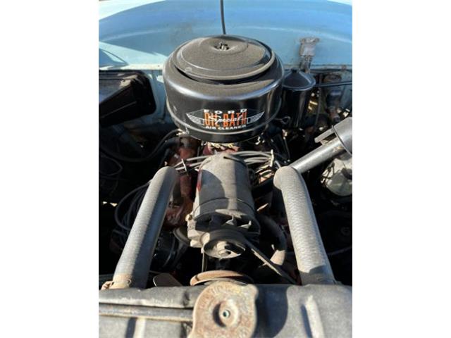 1953 Ford Customline (CC-2112495) for sale in Cadillac, Michigan