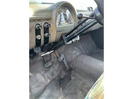 1953 Ford Customline (CC-2112495) for sale in Cadillac, Michigan