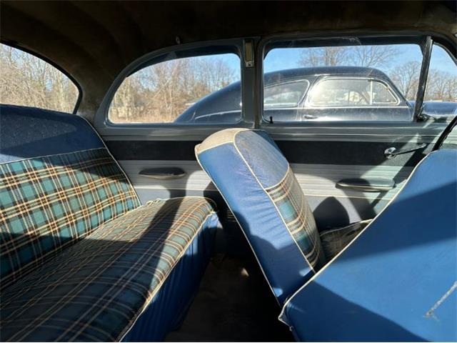 1953 Ford Customline (CC-2112495) for sale in Cadillac, Michigan