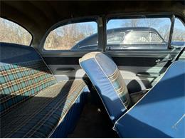 1953 Ford Customline (CC-2112495) for sale in Cadillac, Michigan