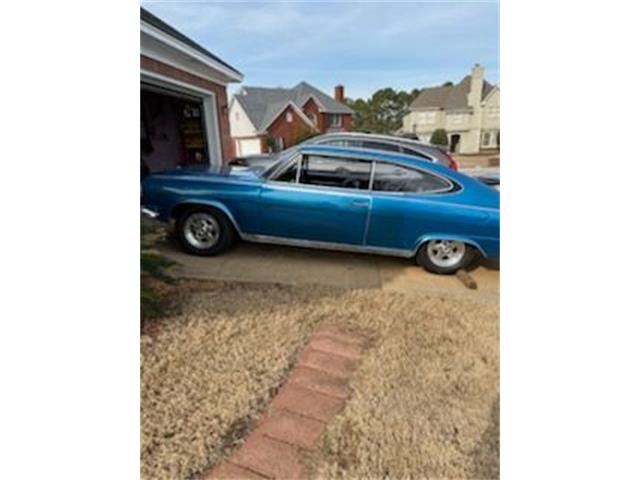 1965 AMC Rambler (CC-2112496) for sale in Cadillac, Michigan