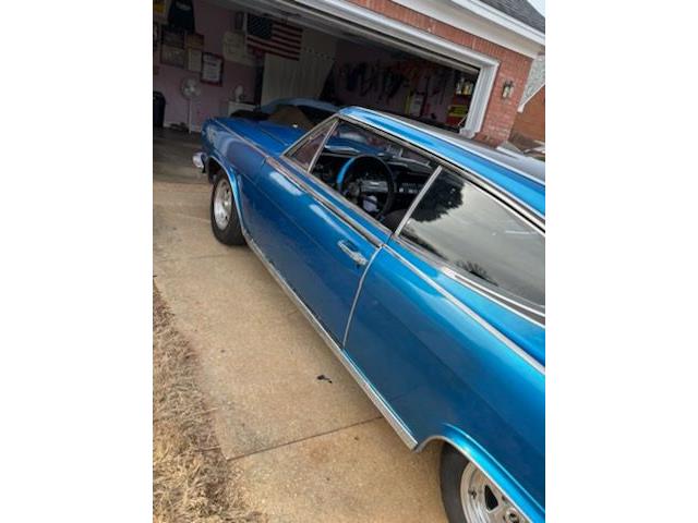 1965 AMC Rambler (CC-2112496) for sale in Cadillac, Michigan