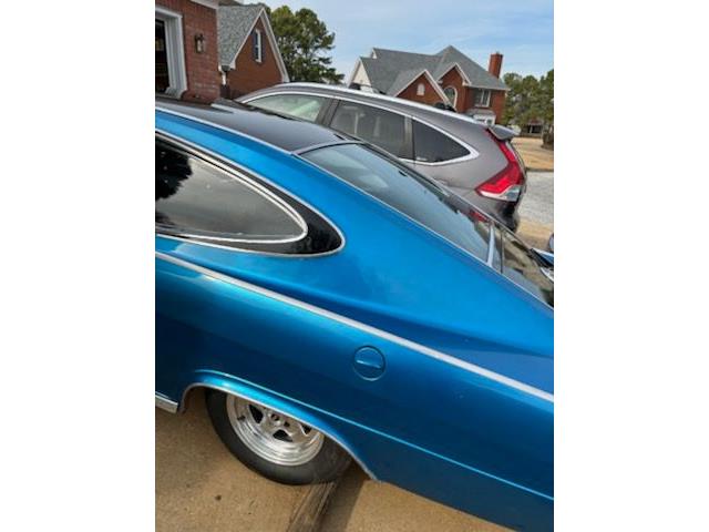 1965 AMC Rambler (CC-2112496) for sale in Cadillac, Michigan