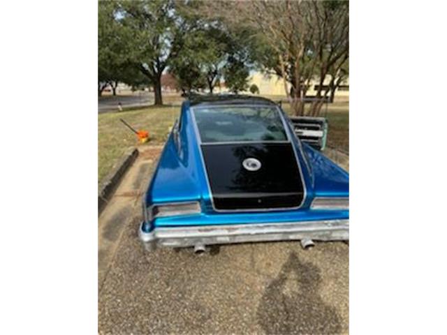 1965 AMC Rambler (CC-2112496) for sale in Cadillac, Michigan