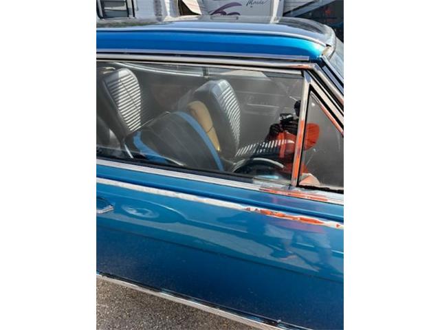 1965 AMC Rambler (CC-2112496) for sale in Cadillac, Michigan