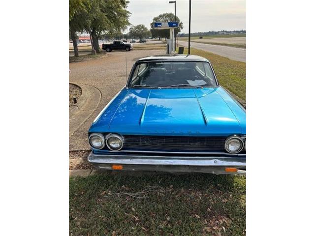 1965 AMC Rambler (CC-2112496) for sale in Cadillac, Michigan