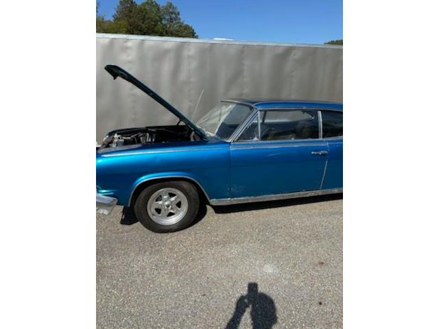 1965 AMC Rambler (CC-2112496) for sale in Cadillac, Michigan