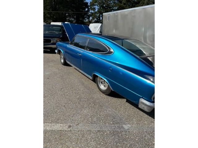 1965 AMC Rambler (CC-2112496) for sale in Cadillac, Michigan