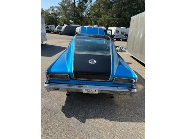 1965 AMC Rambler (CC-2112496) for sale in Cadillac, Michigan