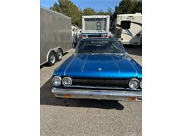 1965 AMC Rambler (CC-2112496) for sale in Cadillac, Michigan