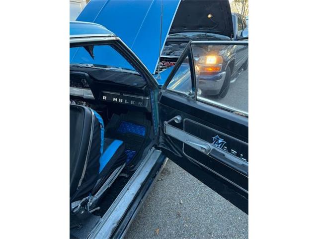 1965 AMC Rambler (CC-2112496) for sale in Cadillac, Michigan