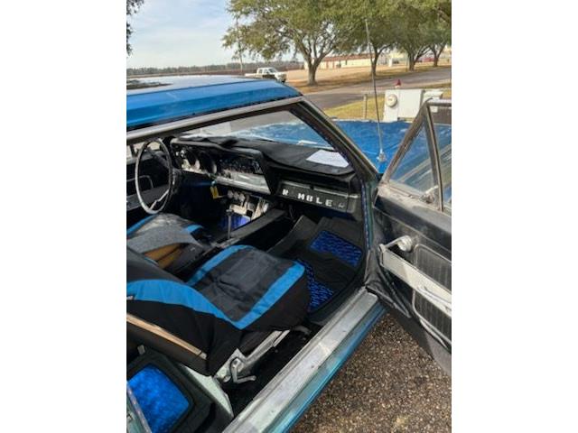 1965 AMC Rambler (CC-2112496) for sale in Cadillac, Michigan