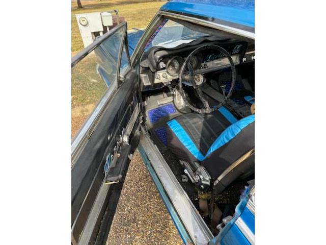 1965 AMC Rambler (CC-2112496) for sale in Cadillac, Michigan