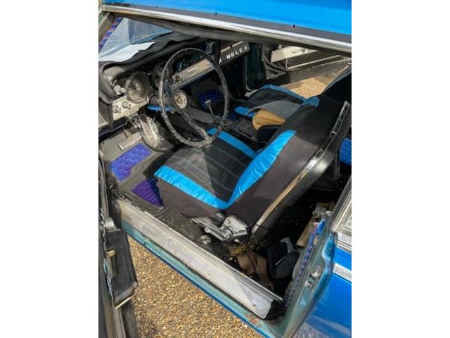 1965 AMC Rambler (CC-2112496) for sale in Cadillac, Michigan