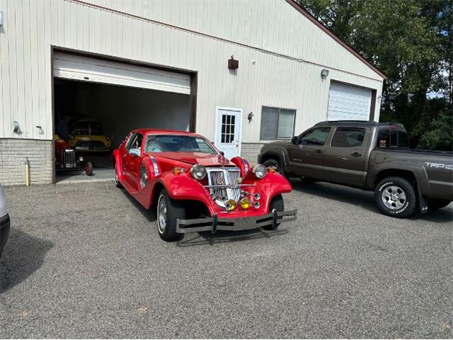 1986 Tiffany Classic (CC-2112497) for sale in Cadillac, Michigan