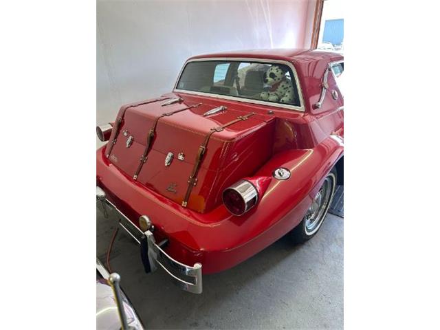 1986 Tiffany Classic (CC-2112497) for sale in Cadillac, Michigan