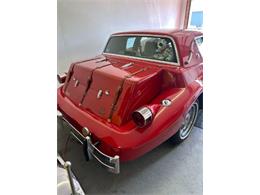 1986 Tiffany Classic (CC-2112497) for sale in Cadillac, Michigan
