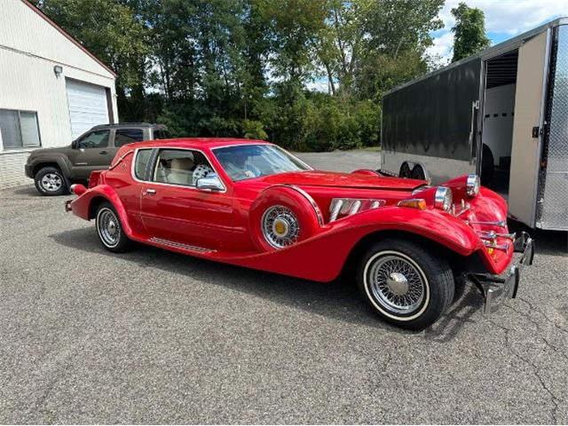 1986 Tiffany Classic (CC-2112497) for sale in Cadillac, Michigan