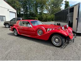 1986 Tiffany Classic (CC-2112497) for sale in Cadillac, Michigan