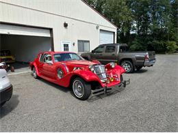 1986 Tiffany Classic (CC-2112497) for sale in Cadillac, Michigan