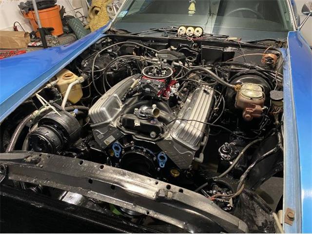 1976 Chevrolet Corvette (CC-2112498) for sale in Cadillac, Michigan