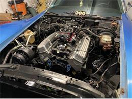 1976 Chevrolet Corvette (CC-2112498) for sale in Cadillac, Michigan