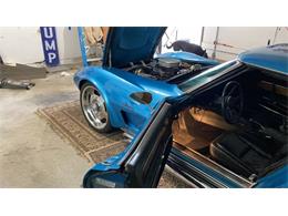 1976 Chevrolet Corvette (CC-2112498) for sale in Cadillac, Michigan