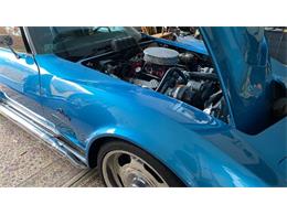 1976 Chevrolet Corvette (CC-2112498) for sale in Cadillac, Michigan