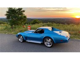 1976 Chevrolet Corvette (CC-2112498) for sale in Cadillac, Michigan