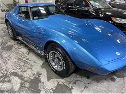 1976 Chevrolet Corvette (CC-2112498) for sale in Cadillac, Michigan