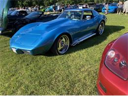 1976 Chevrolet Corvette (CC-2112498) for sale in Cadillac, Michigan