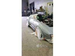 1976 Chevrolet Corvette (CC-2112498) for sale in Cadillac, Michigan