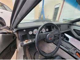 1984 Chevrolet Corvette (CC-2112499) for sale in Cadillac, Michigan