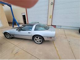 1984 Chevrolet Corvette (CC-2112499) for sale in Cadillac, Michigan
