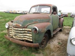 1950 Chevrolet 3100 (CC-2110025) for sale in Cadillac, Michigan