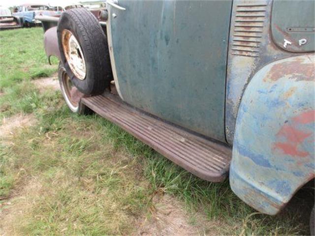 1950 Chevrolet 3100 (CC-2110025) for sale in Cadillac, Michigan