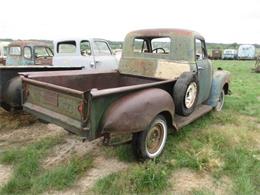 1950 Chevrolet 3100 (CC-2110025) for sale in Cadillac, Michigan